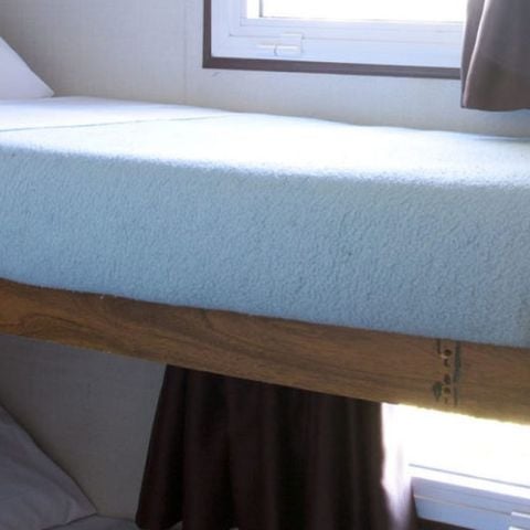 BUNGALOW 6 personas - Bahía 27 Marisma