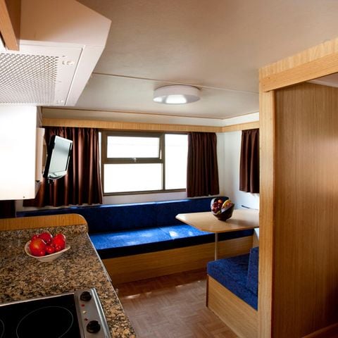 Bungalow 6 personen - Bahia 17