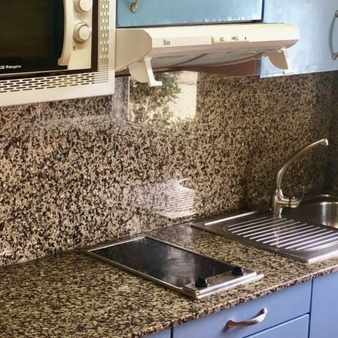 BUNGALOW 6 personnes - Bahia 17