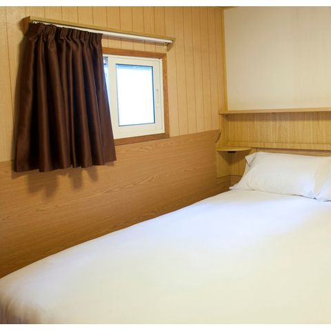 BUNGALOW 6 personas - Bahía 17