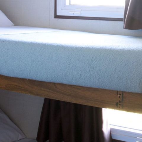 BUNGALOW 6 personnes - Bahia 27