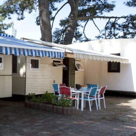 Bungalow 6 personen - Bahia 27