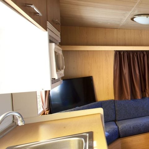 BUNGALOW 6 personas - Bahía 27