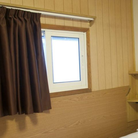 BUNGALOW 6 personas - Bahía 27