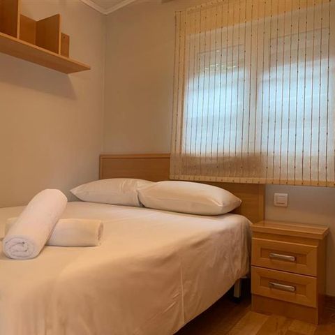 Mobile home 6 persons - BAHIA 35