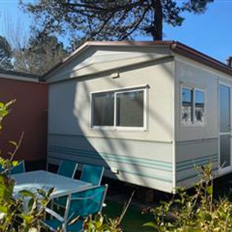 MOBILE HOME 6 people - BAHIA 35