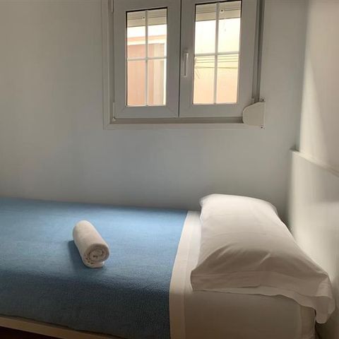 MOBILE HOME 6 people - BAHIA 35