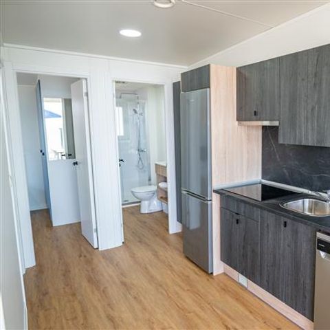 BUNGALOW 5 personnes - PLAYA