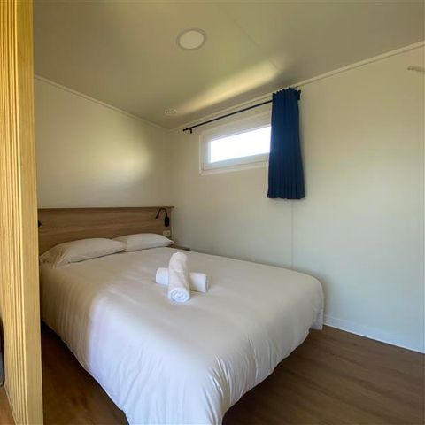 Bungalow 2 persons - SUITE MARISMA