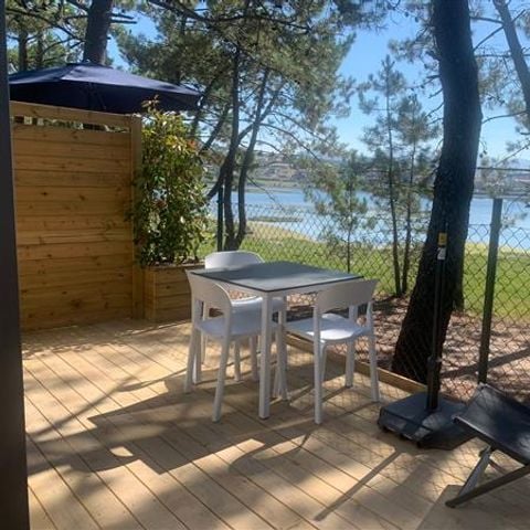 BUNGALOW 2 people - SUITE MARISMA