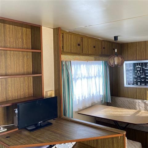 Bungalow 6 persons - BAHIA 27