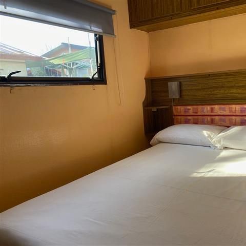 Bungalow 6 persons - BAHIA 27