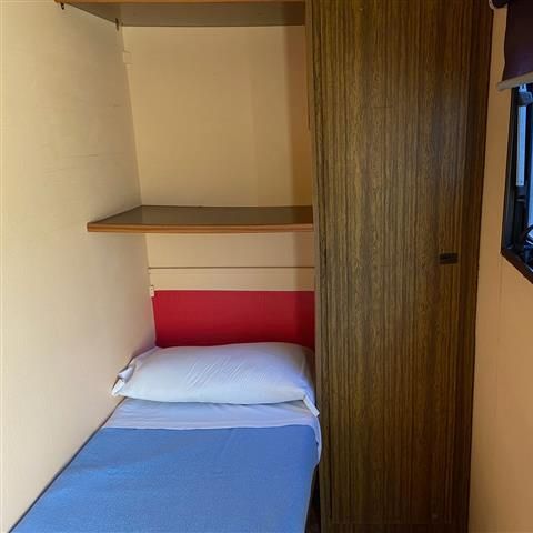 Bungalow 6 persons - BAHIA 27