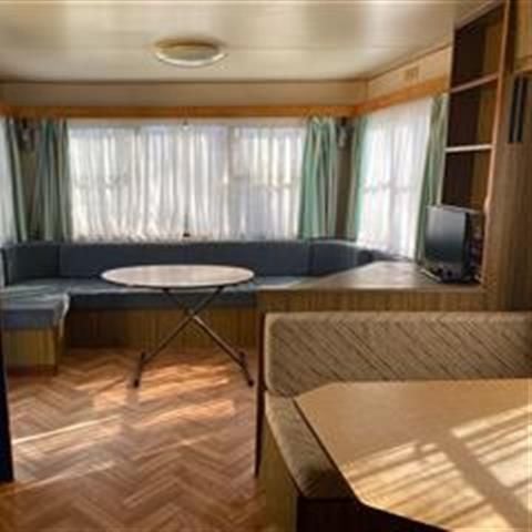 Bungalow 6 persons - BAHIA 27