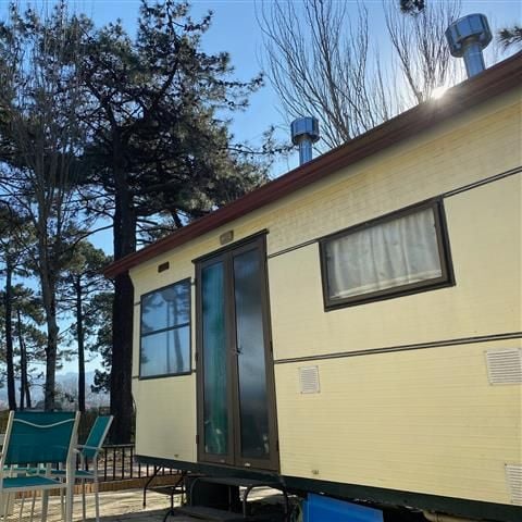 BUNGALOW 6 personas - BAHIA 27