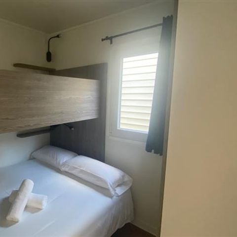 BUNGALOW 5 personnes - PLAYA 1ª LINEA