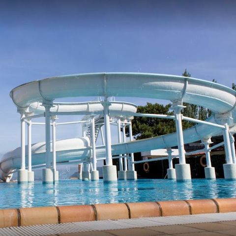 Camping Bayona Playa Camping Bayona Playa - Camping Pontevedra - Image N°7