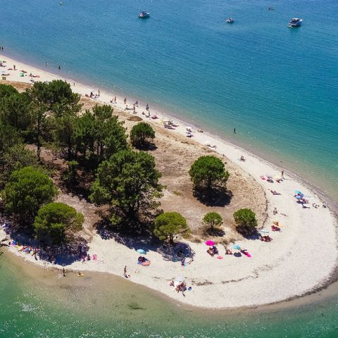 Camping Bayona Playa Camping Bayona Playa - Camping Pontevedra - Image N°66