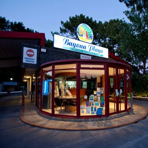 Camping Bayona Playa Camping Bayona Playa - Camping Pontevedra - Image N°33