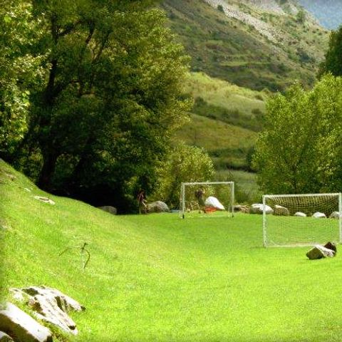 Camping Voraparc Camping Voraparc - Camping Lleida - Image N°9
