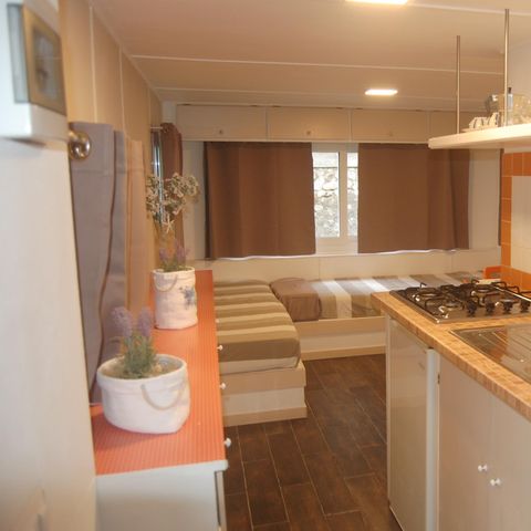 MOBILE HOME 4 people - Mobil -Home