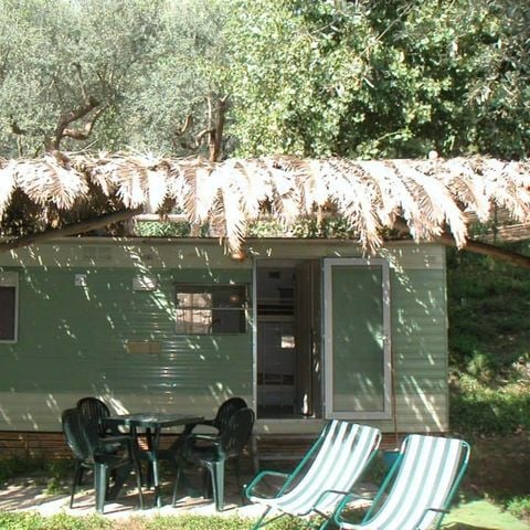 MOBILE HOME 4 people - Mobil -Home