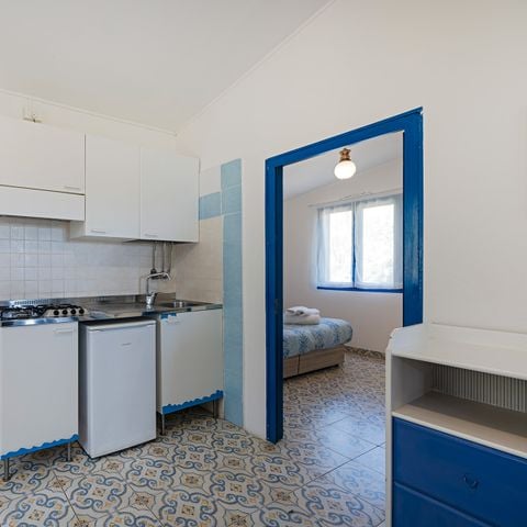 Bungalow 4 persone