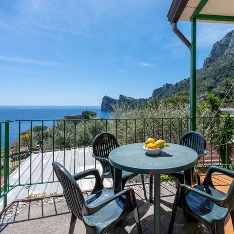 BUNGALOW 4 persone - Bungalow