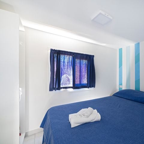 Bungalow 2 persone
