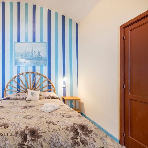 Wohnung 5 personen - Wohnung Libeccio Turm Turbolo im zweiten Stock