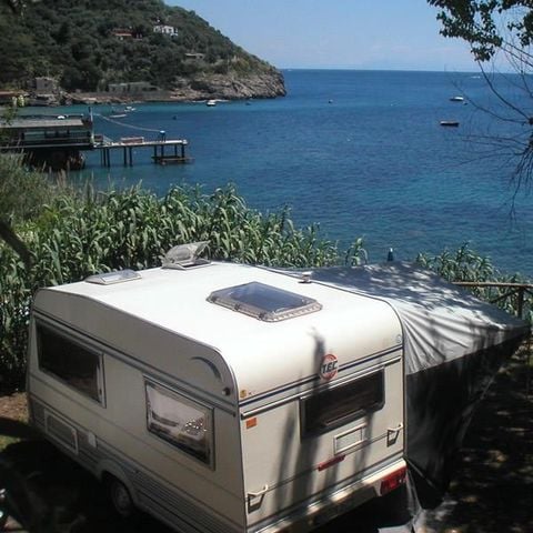 PIAZZOLA - Piazzola per camper