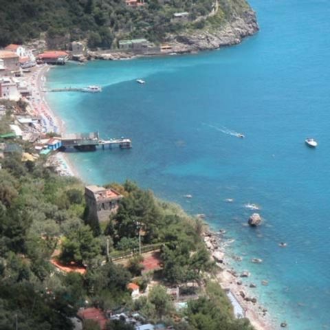 PLOT - Caravan pitch