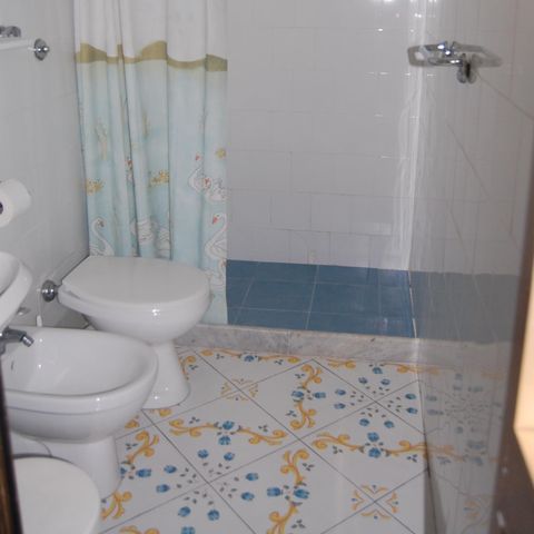 Habitación 1 persona - Habitación individual
