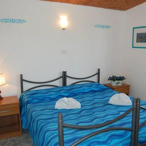 Habitación 1 persona - Habitación individual