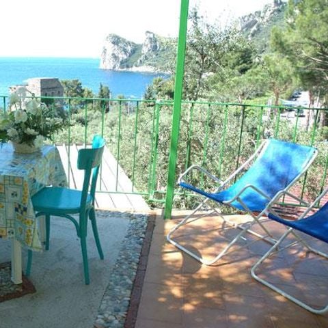 Hotelkamer 1 persoon - Eenpersoonskamer