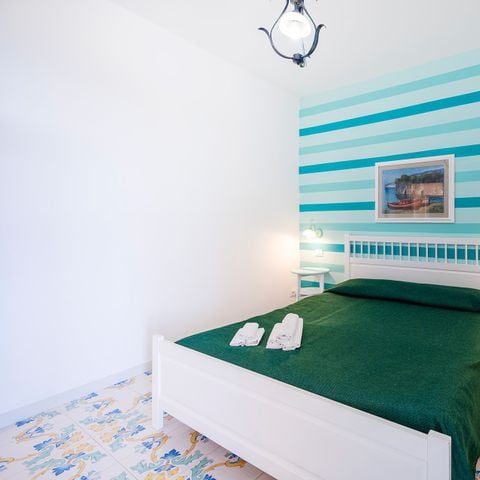 APPARTEMENT 5 personnes - Appartement Maestrale étage central de la Tour Turbolo