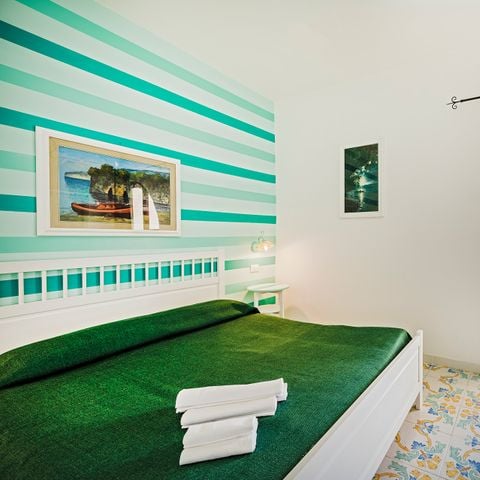 Apartement 5 Personen - Wohnung Maestrale zentrale Etage des Turbolo Tower