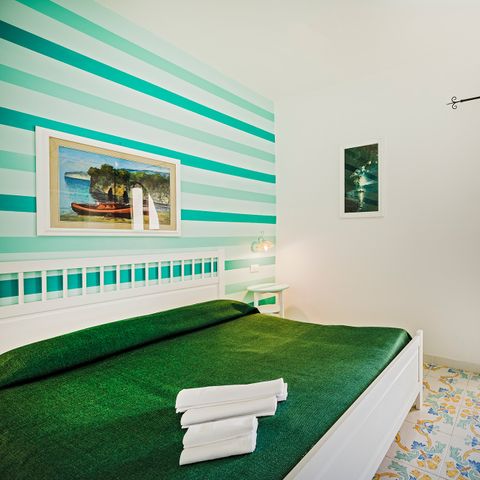 Piso 5 personas - Piso Maestrale planta central de la Torre Turbolo