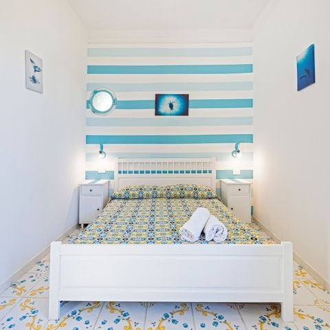 APARTEMENTO 4 personas - Scirocco planta baja Torre Turbolo