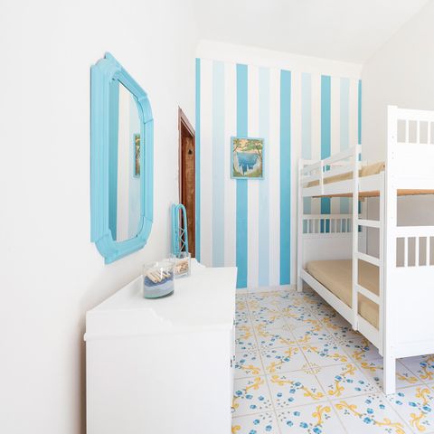 APPARTAMENTO 4 persone - Scirocco appartamento al piano terra Torre Turbolo