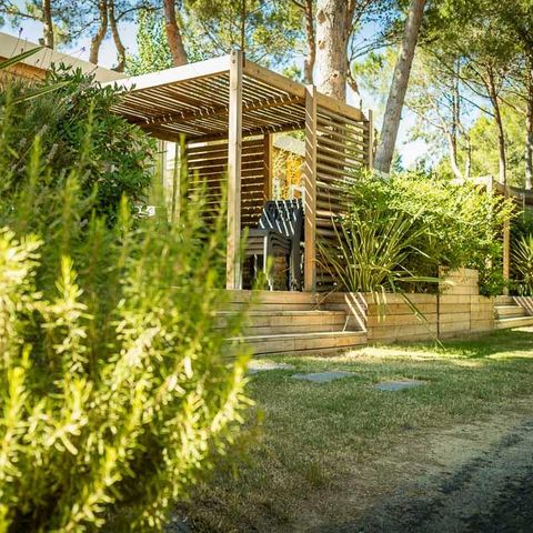 MOBILHOME 4 personnes - SUNÊLIA PRESTIGE DECLIK