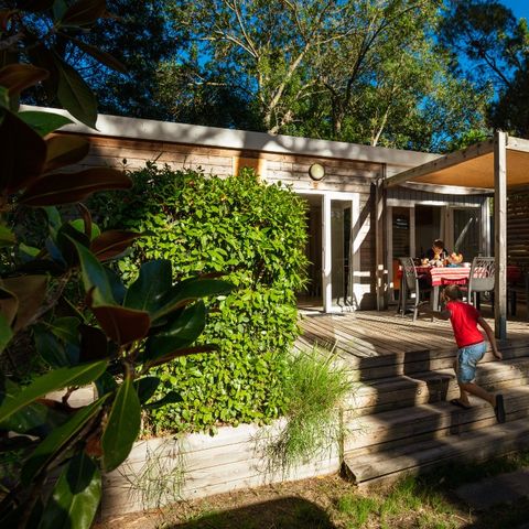 MOBILHOME 4 personnes - SUNÊLIA PRESTIGE DECLIK