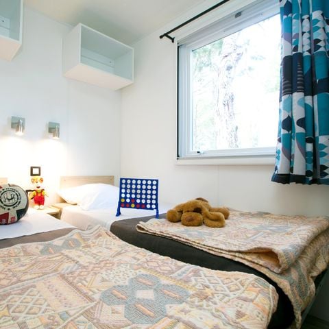 Mobilhome 4 personas - SUNÊLIA PRESTIGE FIGUIER