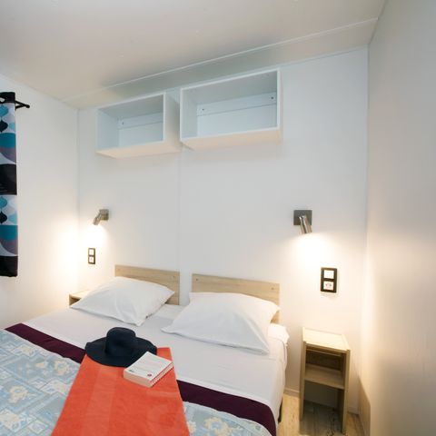Mobilhome 4 personas - SUNÊLIA PRESTIGE FIGUIER