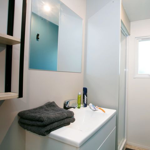 Mobilhome 4 personas - SUNÊLIA PRESTIGE FIGUIER