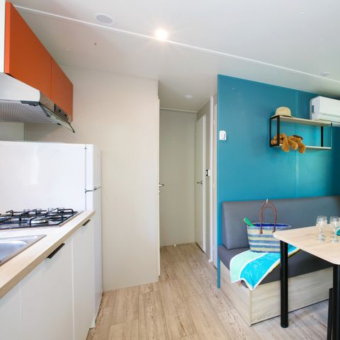 Mobilhome 4 personas - SUNÊLIA PRESTIGE FIGUIER