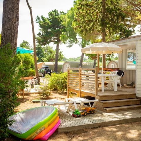 CASA MOBILE 4 persone - SUNÊLIA CONFORT PINÈDE