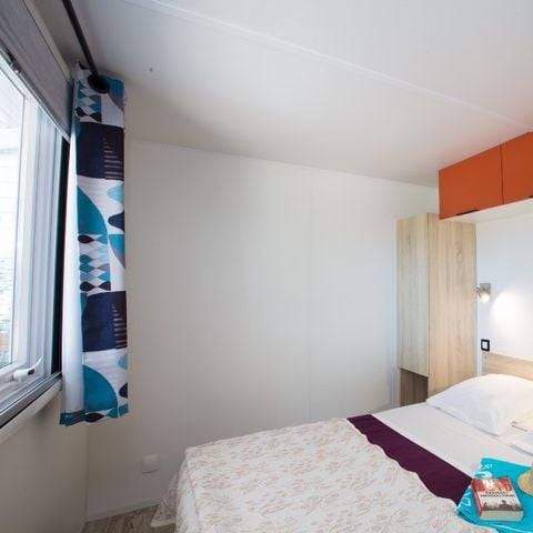 MOBILHOME 4 personas - SUNÊLIA CONFORT PINÈDE