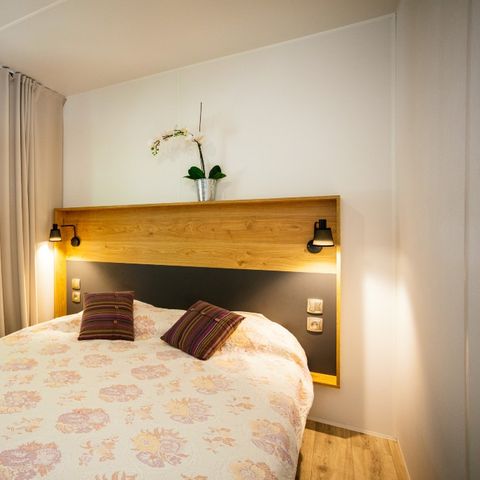 MOBILE HOME 4 people - SUNÊLIA PRESTIGE OLIVIER