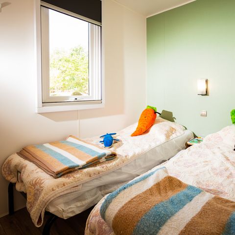 Mobilheim 4 Personen - SUNÊLIA PRESTIGE OLIVIER